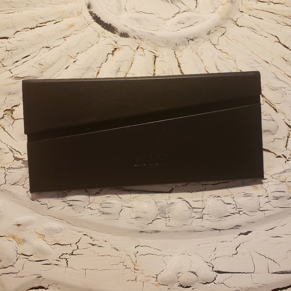 Dior So Real Brow Bar Aviator Sunglasses #3 - Picture 11 of 13